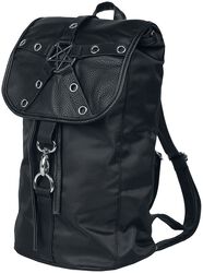 Pentagram, Gothicana by EMP, Backpack