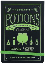 Potions, Harry Potter, Office Accessories