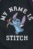 Kids - My Name Is Stitch