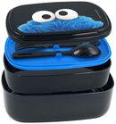 Cookie Monster, Cookie Monster, Lunchbox
