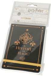 History Of Magic, Harry Potter, Office Accessories