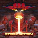 Steelfactory, U.D.O., CD