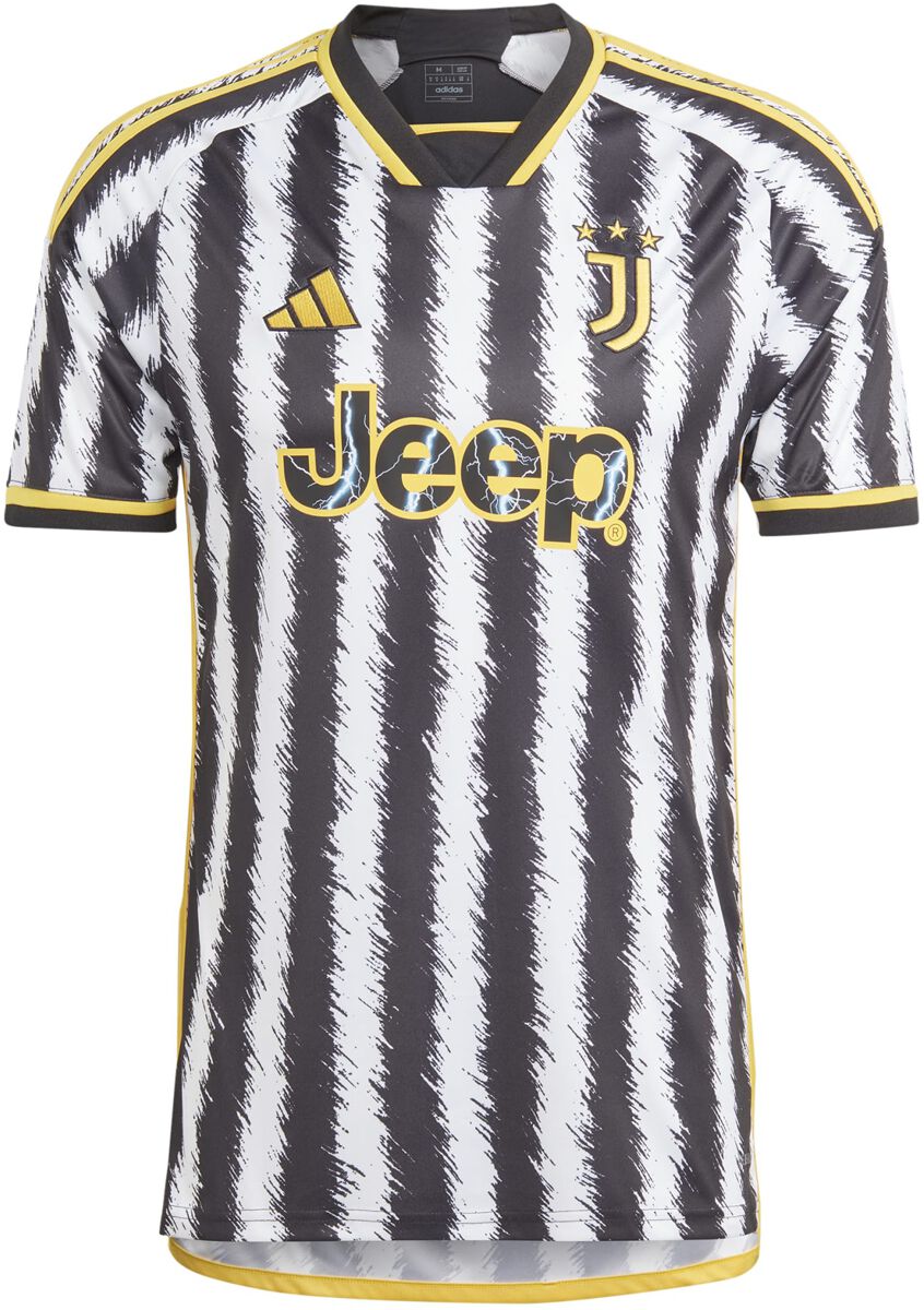 23/24 home shirt, Juventus Turin Jersey