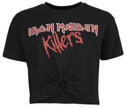 Killers, Iron Maiden, Top