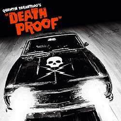Quentin Tarantino's Death Proof