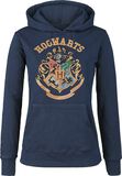 Hogwarts, Harry Potter, Hooded sweater