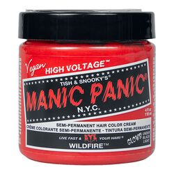 Wild Fire - Classic, Manic Panic, Hair Dye