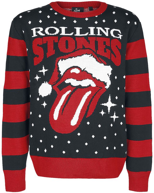 Holiday Sweater 2021