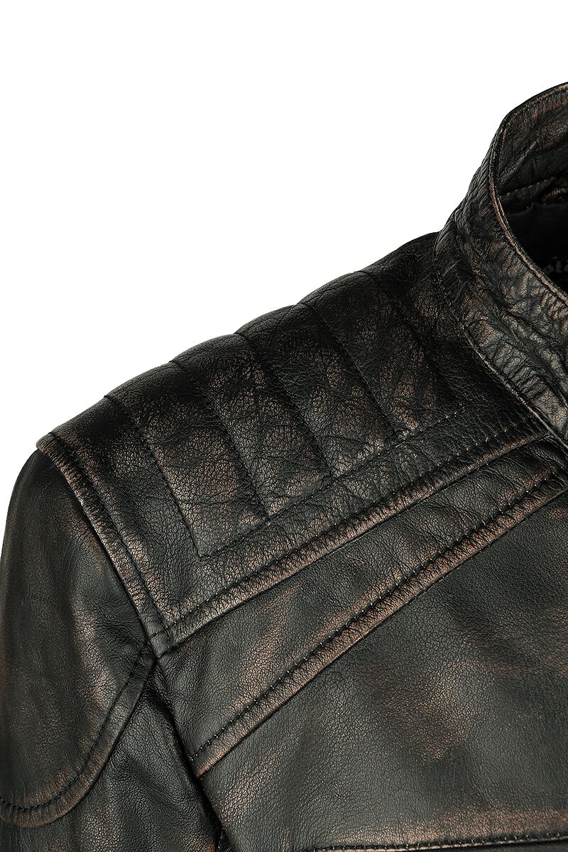 | Motörhead Leather Jacket | EMP