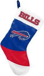 Buffalo Bills - Christmas stocking
