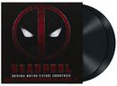 Original Motion Picture Soundtrack, Deadpool, LP