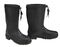 Everglade Wellington Boots with Lining