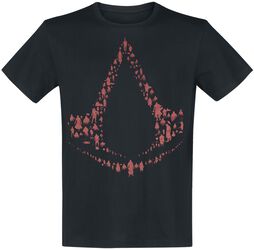 The Hidden Ones, Assassin's Creed, T-Shirt