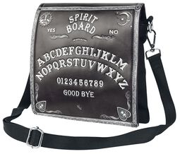 Spirit Board, Nemesis Now, Shoulder Bag