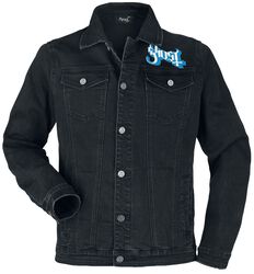 EMP Signature Collection, Ghost, Jeans Jacket