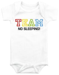 Kids - Team No Sleeping
