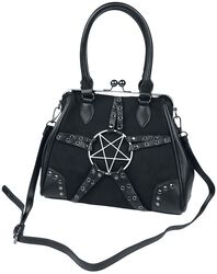 Pentagram, Banned, Handbag