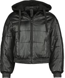 G2WDacana OS, Gipsy, Leather Jacket