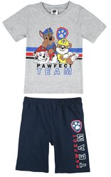 Kids - Pawfect Team, Paw Patrol, Children's Pyjamas