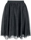 Coach Filigree, Cinderella, Medium-length skirt