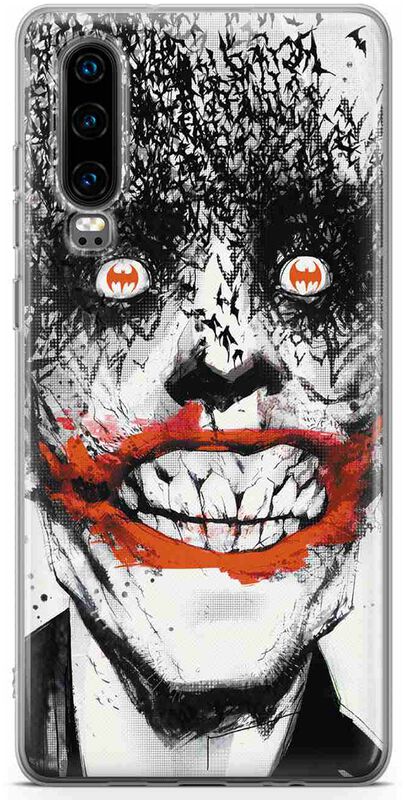 Joker Face - Huawei
