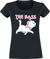 The Boss, Aristocats, T-Shirt
