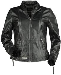 Engel, Rammstein, Leather Jacket