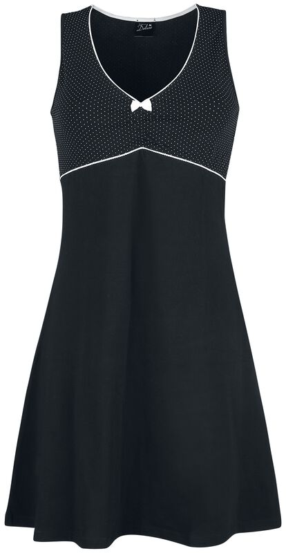 Mini Dots Dress