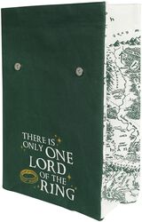 There Is Only One Lord Of The Ring, The Lord Of The Rings, Cooler Bag