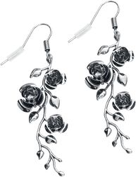 Roses, Gothicana by EMP, Earring