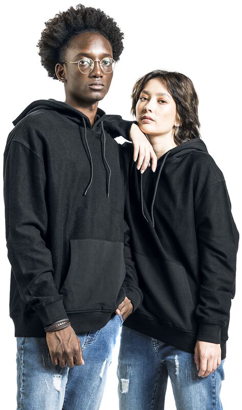 EMP Special Collection X Urban Classics unisex hoodie