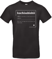Fun Shirt Kuchisabishii