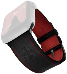 MobyFox - Darth Vader - Smartwatch strap, Star Wars, Wristwatches