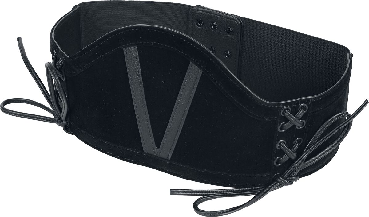 Nocturnix Belt | KIHILIST by KILLSTAR Belt | EMP