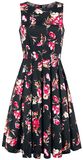 Annie Floral Retro, Dolly and Dotty, Short dress