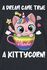 A Kittycorn