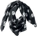 Jack Allover, The Nightmare Before Christmas, Scarf