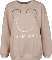 Mickey Mouse - Oversized sweatshirt, Mickey Mouse, Sweatshirt