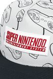 SNES - Super Nintendo Entertainment System - Controller