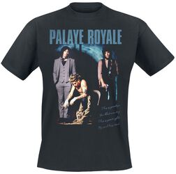 Punching Bag, Palaye Royale, T-Shirt