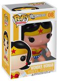 Funko Pop! - Wonder Woman 08, Wonder Woman, Funko Pop!