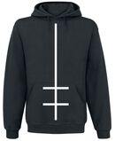 Double Cross, Marilyn Manson, Hooded sweater