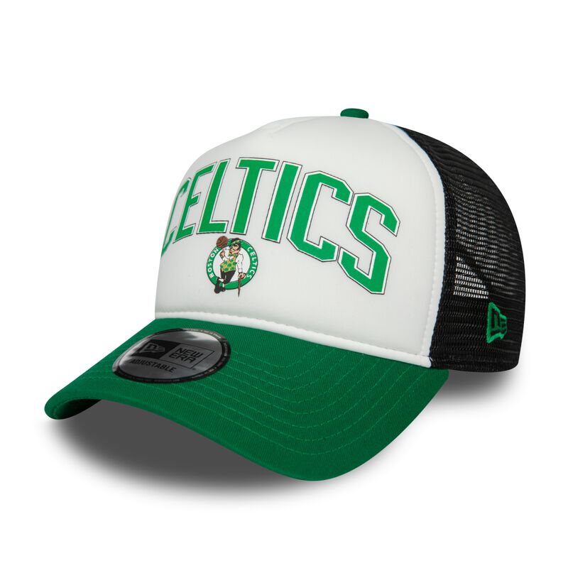 Retro Trucker 9FORTY - Boston Celtics