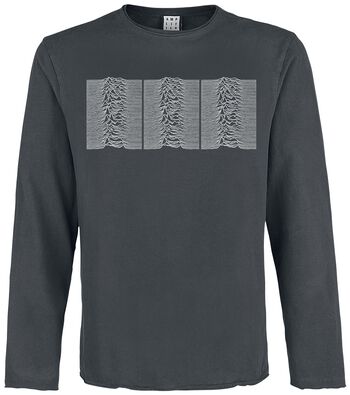 Amplified Collection - Unknown Pleasures 2
