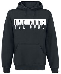 Half Face, Ice Cube, Hooded sweater