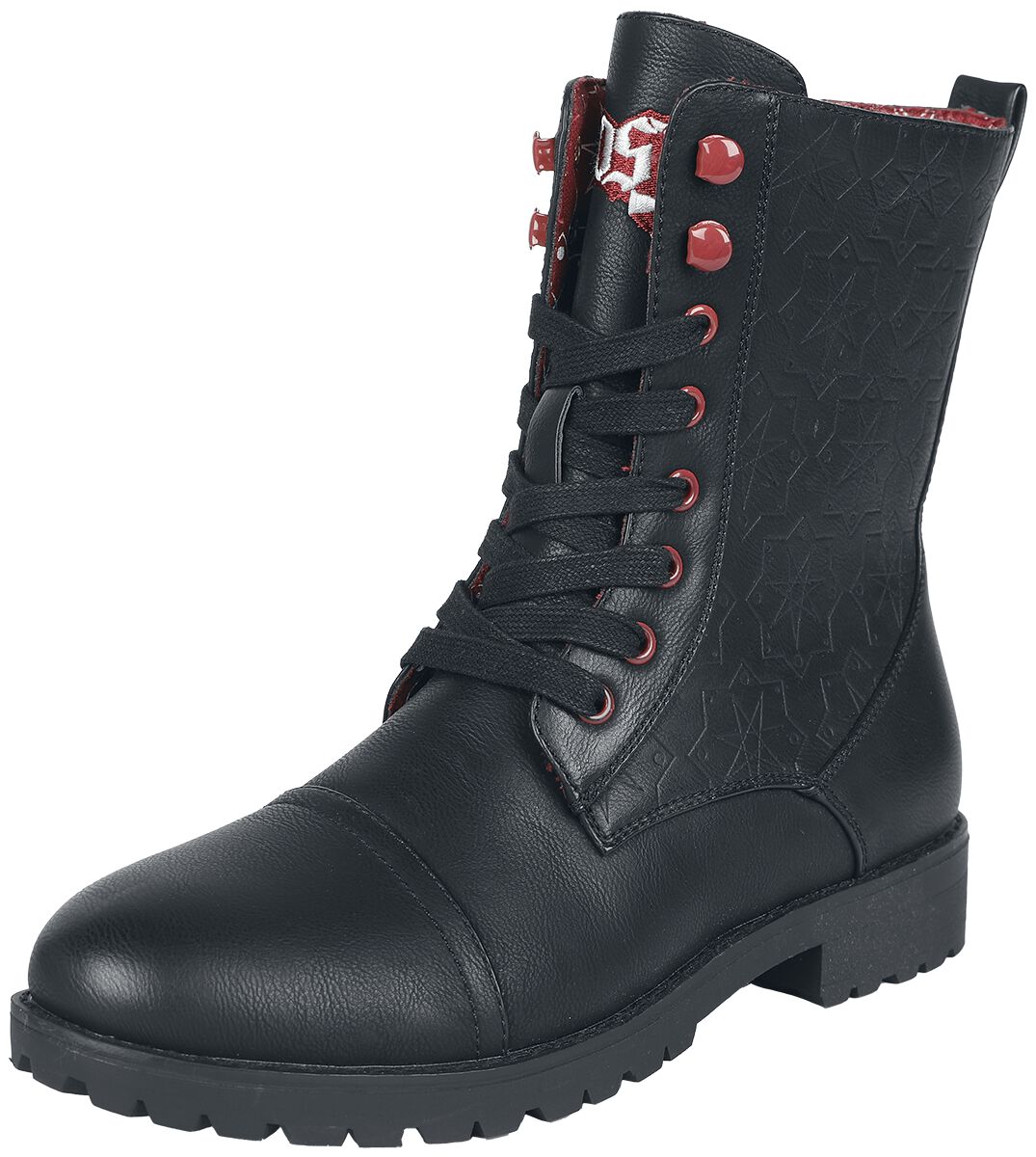 EMP Signature Collection | Ghost Botas | EMP