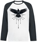 Crow, Crow, Long-sleeve Shirt