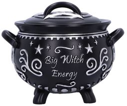 Big Witch Energy Box, Nemesis Now, Decoration Articles