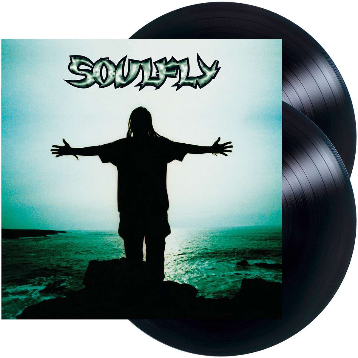 Soulfly | Soulfly LP | EMP