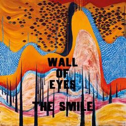 Wall of Eyes, The Smile, LP